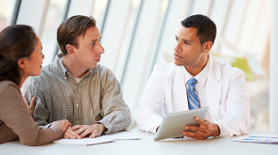 12 Things a Cancer Doctor Should Never Say 12 Things a Cancer Doctor Should Never Say