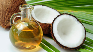 Coconut Oil — Hero or Villain? Coconut Oil — Hero or Villain?