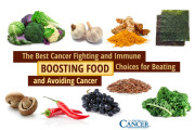 Cancer fighting foods2