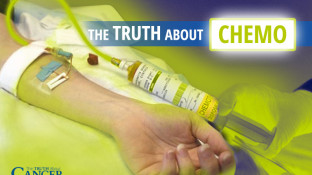 The TRUTH about CHEMO The TRUTH about CHEMO