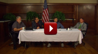 Answers to Cancer with Robert Scott Bell, Dr. Jockers, AJ Lanigan & Ty Bollinger (video) Answers to Cancer with Robert Scott Bell, Dr. Jockers, AJ Lanigan & Ty Bollinger (video)
