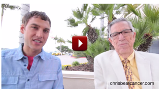 Bill Henderson: Cancer is a Temporary Imbalance in the Body (video) Bill Henderson: Cancer is a Temporary Imbalance in the Body (video)