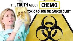 The Truth About Chemotherapy - Toxic Poison or Cancer Cure? The Truth About Chemotherapy - Toxic Poison or Cancer Cure?