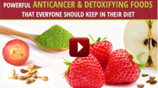 Mike Adams Shares Powerful Anticancer & Detoxifying Foods that Everyone Should Keep in Their Diet (video) Mike Adams Shares Powerful Anticancer & Detoxifying Foods that Everyone Should Keep in Their Diet (video)