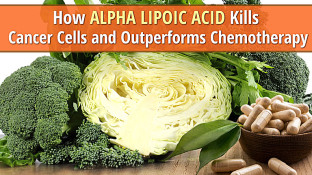 How the Little Known Nutrient Alpha Lipoic Acid Kills Cancer Cells and Outperforms Chemotherapy How the Little Known Nutrient Alpha Lipoic Acid Kills Cancer Cells and Outperforms Chemotherapy