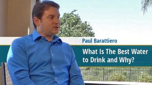 What Is The Best Water to Drink and Why? (video) What Is The Best Water to Drink and Why? (video)