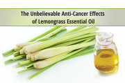 Lemongrass-oil