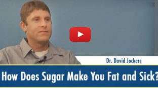 How Does Sugar Make You Fat and Sick? (video) How Does Sugar Make You Fat and Sick? (video)