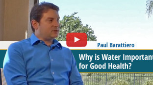 Why is Water Important for Good Health? (video) Why is Water Important for Good Health? (video)