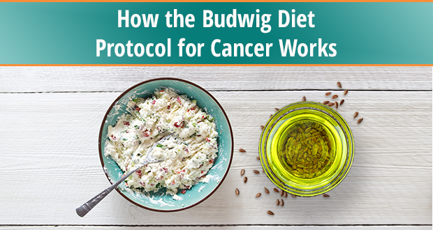 budwig-diet-protocol-cancer