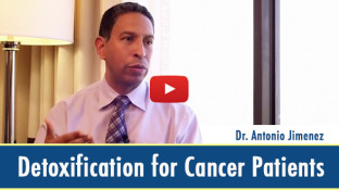 Detoxification for Cancer Patients (video) Detoxification for Cancer Patients (video)