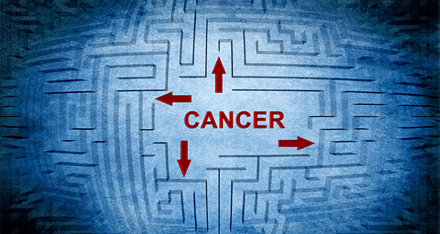 Seventeen cancer facts every person has to know.