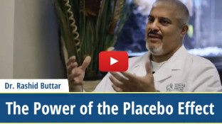 The Power of the Placebo Effect (video) The Power of the Placebo Effect (video)