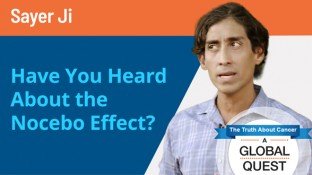 Have You Heard about the Nocebo Effect? (video) Have You Heard about the Nocebo Effect? (video)