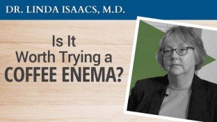 Is It Worth Trying a Coffee Enema? (video) Is It Worth Trying a Coffee Enema? (video)