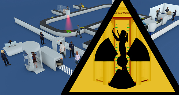 Airport-Body-Scanners-Contribute-to-Cancer