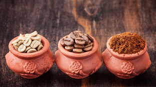 The Surprising Health Benefits of Coffee The Surprising Health Benefits of Coffee