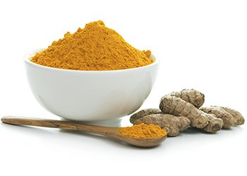 Consuming curcumin from turmeric root along with hyperthermia treatment increases cancer cell death