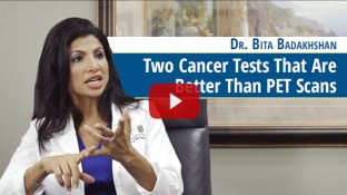 Two Cancer Tests That Are Better Than PET Scans (video) Two Cancer Tests That Are Better Than PET Scans (video)
