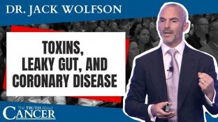 Can Toxins Lead to Heart Disease and Cancer? (video) Can Toxins Lead to Heart Disease and Cancer? (video)