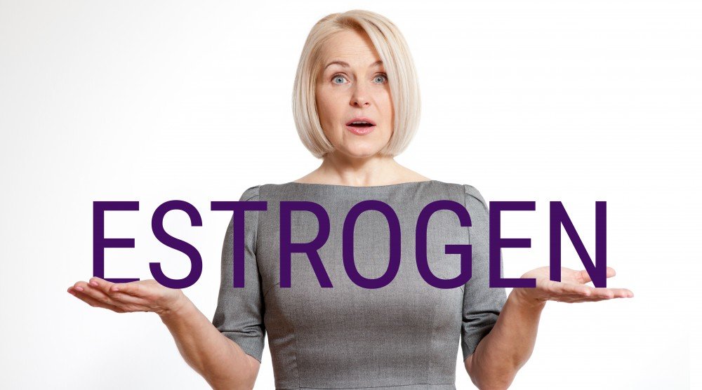 Dangers of High Estrogen Levels