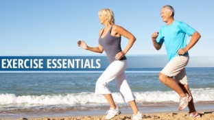 Exercise Essentials Exercise Essentials