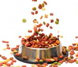 Many pet foods are made with ingredients that do not promote optimal health