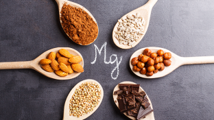 Trace Minerals: What They Are and Why the Body Needs Them to Function Trace Minerals: What They Are and Why the Body Needs Them to Function