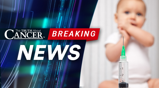 Vaccines and Autism: Expert Exposes DOJ Vaccine Fraud