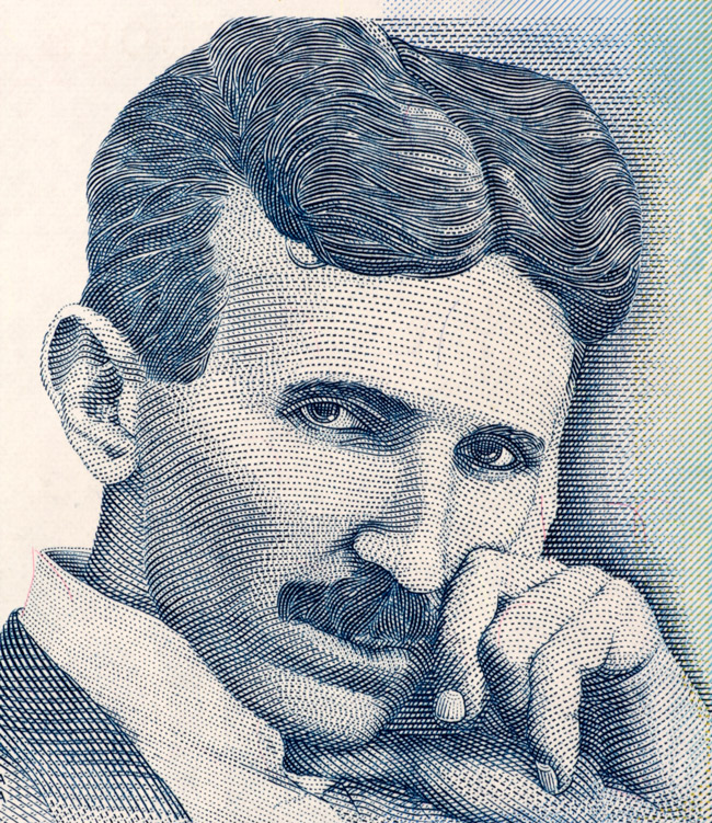 Nicolas-Tesla-Rife-Frequency