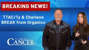BREAKING NEWS! TTAC/Ty & Charlene Break from Organixx BREAKING NEWS! TTAC/Ty & Charlene Break from Organixx
