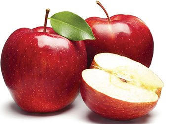 apples for anti-cancer nutrition