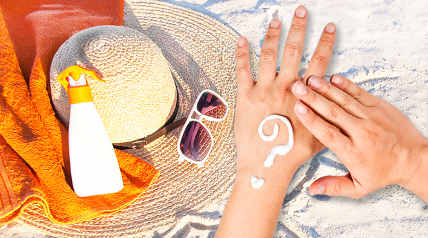 Sunscreen and the Lies We’ve Been Told About the Real Causes of Skin Cancer