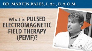 PEMF: What is Pulsed Electromagnetic Field Therapy? (video) PEMF: What is Pulsed Electromagnetic Field Therapy? (video)