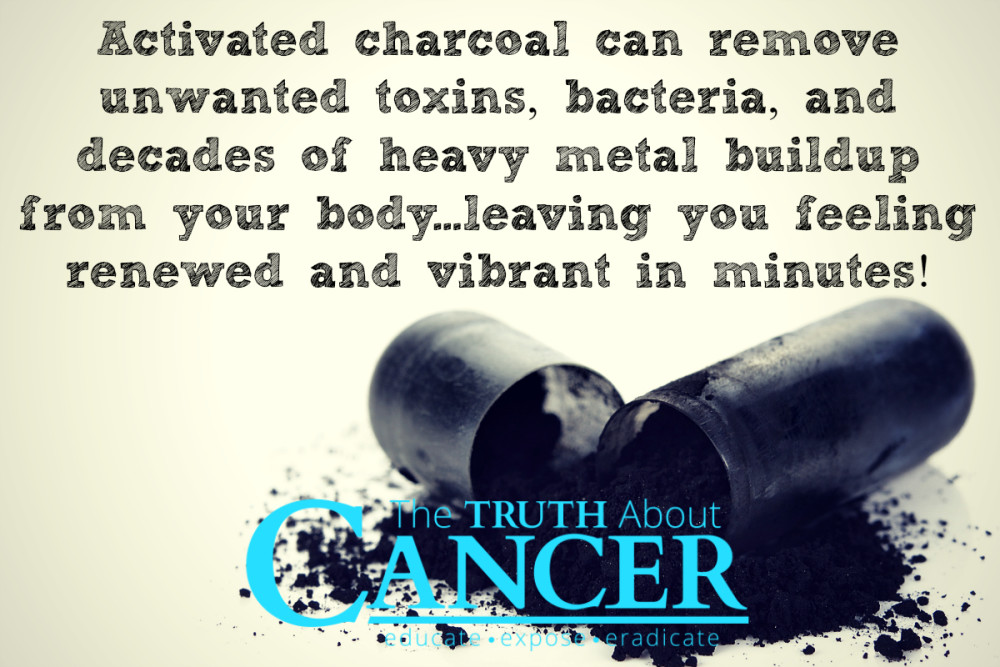 Image result for activated charcoal pic