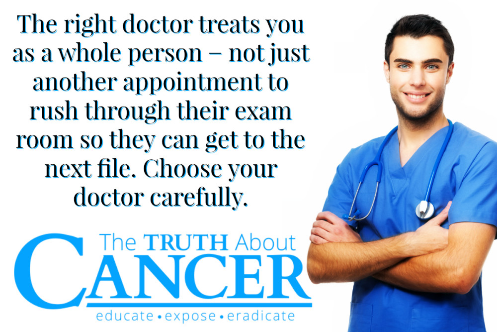 Doctor Selection