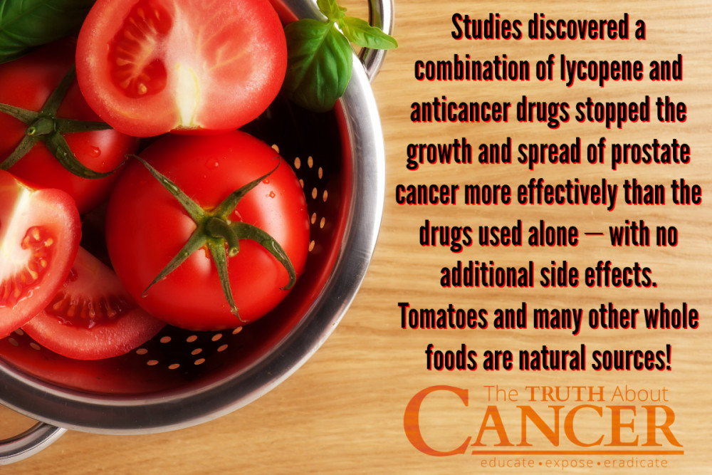 Do you get more lycopene benefits from whole foods or supplements?