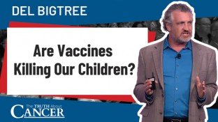 Vaccines: Challenging the Myths with Science (video) Vaccines: Challenging the Myths with Science (video)