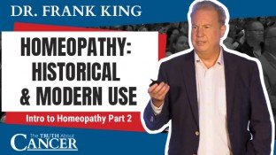 Homeopathy: Historical and Modern Uses (Video Part 2) Homeopathy: Historical and Modern Uses (Video Part 2)