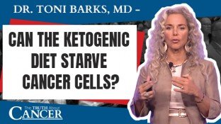 Can the Ketogenic Diet Starve Cancer Cells? (video) Can the Ketogenic Diet Starve Cancer Cells? (video)