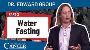 Water Fasting: The 3 Myths - Part 2 (video) Water Fasting: The 3 Myths - Part 2 (video)