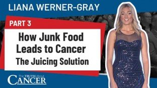 Juicing to Fight Cancer: The Best Way to Get All the Right Nutrients - Part 3 (video) Juicing to Fight Cancer: The Best Way to Get All the Right Nutrients - Part 3 (video)