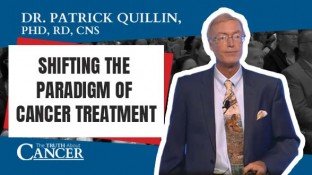 Shifting the Paradigm of Cancer Treatment (+ 6 Vectors of a Healthy Lifestyle) (video) Shifting the Paradigm of Cancer Treatment (+ 6 Vectors of a Healthy Lifestyle) (video)