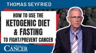 How Fasting & the Keto Diet Actually Fight Cancer (video) How Fasting & the Keto Diet Actually Fight Cancer (video)