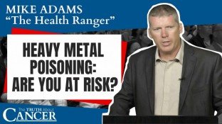 Heavy Metal Poisoning: Are You at Risk? (video) Heavy Metal Poisoning: Are You at Risk? (video)