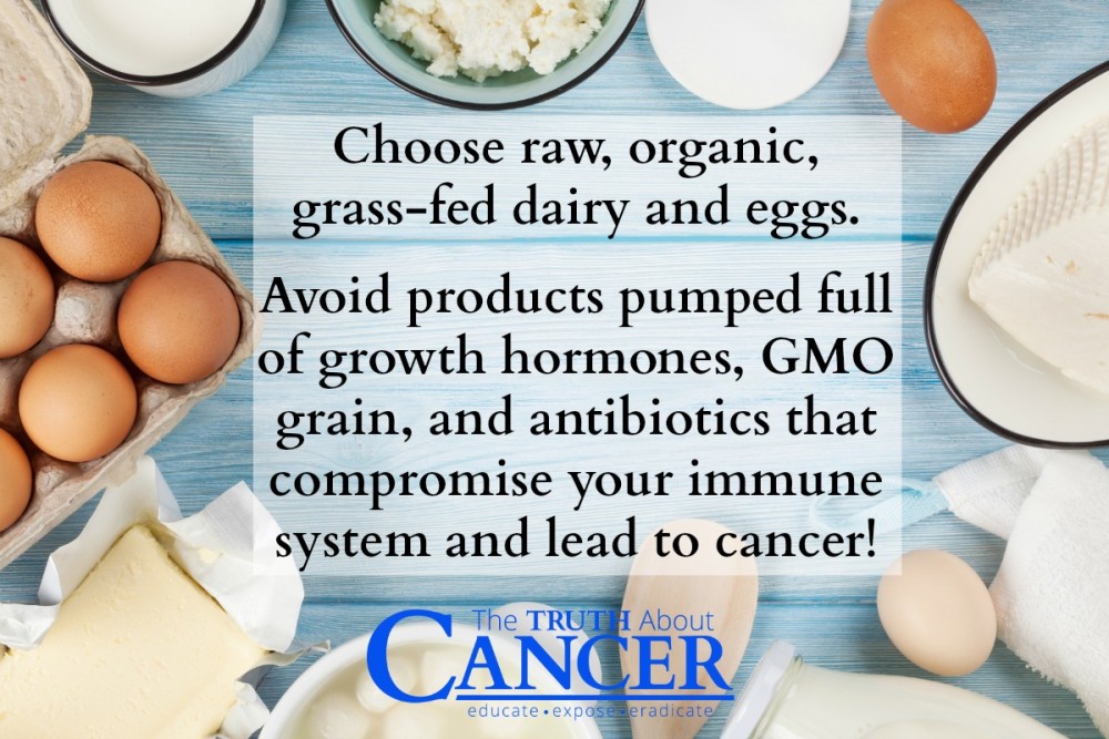 Does Milk Lead to Prostate Cancer? The Truth About Cancer