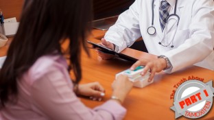 The Truth About Tamoxifen (Part 1 of 2) The Truth About Tamoxifen (Part 1 of 2)