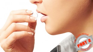 The Truth About Tamoxifen (Part 2 of 2) The Truth About Tamoxifen (Part 2 of 2)