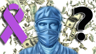 Stopping the Cure: Why Cancer Research isn't Focused On the True Cause of Cancer Stopping the Cure: Why Cancer Research isn't Focused On the True Cause of Cancer