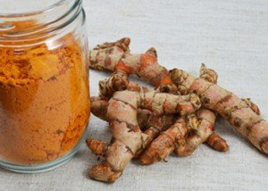 Turmeric with Curcumin